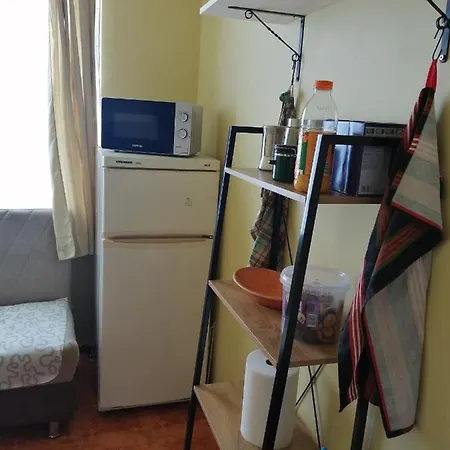 Casa vacanze Vip Ahtopol